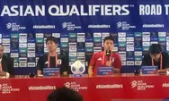 Wataru Endo takkan meremehkan timnas Indonesia, ini alasannya