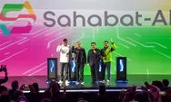 Indosat dan GoTo Luncurkan Sahabat-AI, LLM Open-Source Berbahasa Indonesia untuk Perkuat Kedaulatan Digital