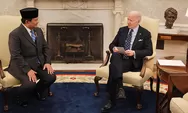 Pertemuan Prabowo-Joe Biden Sepakati untuk Perluas Cakupan Latihan Militer Bersama, Perkuat Keamanan Maritim