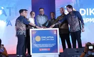 HIPMI JAYA Gelar Diklatda 2024, Bertema Transformasi Pengusaha Muda Jakarta sebagai Katalisator Menuju Kota Global yang Maju, Merata dan Berkelanjutan