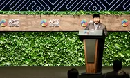 Prabowo di APEC: Persaingan di Dunia Selalu Ada, Pemimpin Negara Perlu Lebih Bijaksana