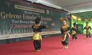 Rayakan Ulang Tahun Ke 7 Mini Zoo Jogja Exotarium Gelar Lomba dan Parade Tari