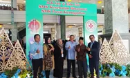 SMK Kesehatan Binatama Gelar Jobfair dan Edufair 2024, Dukung Program SMK Pusat Keunggulan