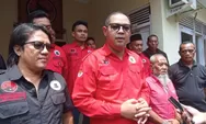 Cegah Money Politics dalam Pilkada 2024, DPC PDIP Kulon Progo Bentuk Satgas OTT