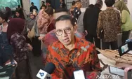Menbud Fadli Zon Upayakan Pemulangan Manuskrip Kraton Yogya dari Inggris