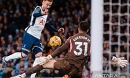 Tottenham Hotspur Bantai Manchester City 4-0, Jadi Kado Ultah James Maddison