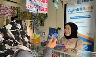 BRI Terus Perkuat Komitmen Pemberdayaan UMKM Termasuk di Wilayah Transmigrasi Merauke, Keberadaan AgenBRILink Dorong Kemajuan Ekonomi Lokal