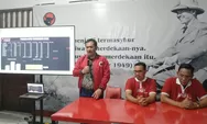 Perolehan Suara Dokter Hasto Wardoyo Meroket, PDIP: Kawal Kemenangan Pilkada Kota Yogyakarta
