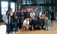 GIK UGM Jadi Tuan Rumah Puncak Acara Alternativa Film Awards dan Festival 2024, Sejumlah Negara Ikut Partisipasi