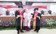 Dua Advokat Ferari Raih Gelar Doktor Bidang Hukum, Ini Sosoknya