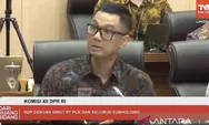 Digitalisasi Layanan Tekan Waktu Penanganan Gangguan Listrik, Dirut PLN: dari 20 Menit Jadi 4 Menit