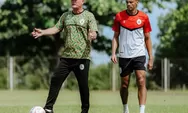 PSS Sleman Tak Gentar Hadapi Skuad 'Mewah' Tuan Rumah Dewa United pada BRI Liga 1 Sore Ini