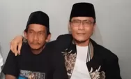 Gus Miftah minta maaf kepada Sunhaji, begini tanggapan penjual es teh yang viral tersebut