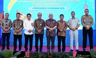 Pemda DIY Launching Layanan Pembayaran Pajak Digital dalam HLM TP2DD se-DIY