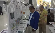 Kartunis dari 26 negara pamer ratusan karya di Purwokerto