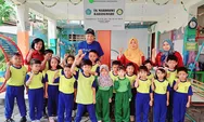 Sekilas Tentang TK Mardisiwi Karangwaru Tegalrejo yang Dikunjungi Ketua Dewan Pendidikan Kota Yogyakarta