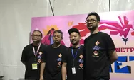 Tiga Film Program Secinta Itu Sama Sinema Diputar di JAFF 2024
