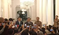 Gus Miftah mengundurkan diri, Prabowo: Saya menghargai sikap kesatria itu