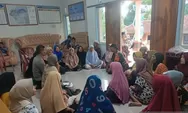 Ratusan warga di sembilan kecamatan di Cianjur mengungsi, ada apa?