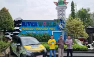 Joyday Jalin Kolaborasi dengan River World Pancuran Mas dan Distributor Wilayah Purbalingga