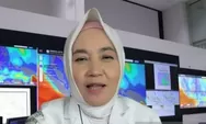 Kepala BMKG Pastikan Kesiapan Teknologi untuk Mitigasi Cuaca Ekstrem