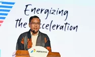 67 Tahun Kiprah Pertamina di Indonesia Wujudkan Swasembada Energi untuk Negeri