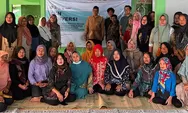 Mahasiswa KKN UIN Sunan Kalijaga Dukung Pantai Baru di Bantul Menuju Destinasi Wisata Halal