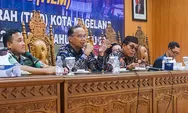 Kota Magelang Siap Hadapi Natal 2024 dan Tahun Baru 2025, Underpass Canguk Siap Digunakan