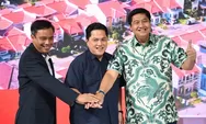 Dahsyat, dalam 46 Hari 30 Ribu Rumah Dibangun Pemerintahan Prabowo
