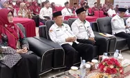 Raih Predikat WBK, MAN 2 Kulon Progo Lakukan Penguatan Menuju WBBM