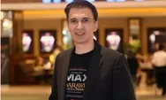 Pernah Digaji Rp2,5 Juta, Kini Pendiri MD Entertainment Ini Beli 80 Persen Saham NET. TV! Intip Kisah Inspiratifnya