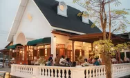Resto Perdjamoean suguhkan nuansa klasik melalui kuliner Jawa-Eropa