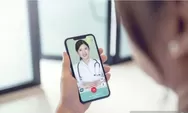 Mengenal Telemedisin, pemeriksaan jarak jauh untuk cegah penyakit ginjal bagi penderita DM