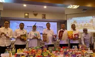 Teliti sebelum membeli, BPOM amankan puluhan ribu barang kedaluwarsa jelang Nataru