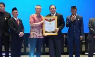 Dinobatkan Sebagai Badan Publik Terbaik Nasional, BRI Sabet Dua Penghargaan di Anugerah Keterbukaan Informasi Publik 2024