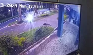 Mahasiswa Unej Ditemukan Tewas Setelah Terjatuh dari Lantai 8 Gedung Kampus
