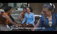 'Ambyar Mak Byar' segelintir film yang membahas tentang musik pop Jawa, begini kisah lengkapnya....