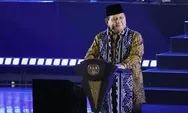 Prabowo di Perayaan Natal Nasional 2024: Bangsa Indonesia Berbeda Tapi Satu Jiwa
