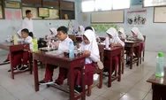 3 Hal Penting Bagi Calon Mitra di Program Makan Bergizi Gratis yang Dimulai Hari Ini, dari Syarat hingga Proses Seleksi dari BGN