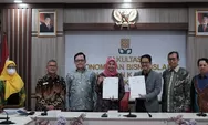 Dukung Program Renjani, UIN Sunan Kalijaga Perpanjang Nota Kesepahaman Tax Center