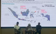 Kemenhub Siapkan Rp177,49 Miliar untuk Angkutan Perkotaan Tahun 2025