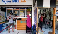 Ini 10 Bukti Nyata Kontribusi BRI Untuk Negeri dengan Mendorong  Ekonomi Kerakyatan Yang Inklusif