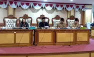 Penetapan Paslon terpilih diumumkan, DPRD Kulon Progo segera bersurat ke Mendagri