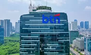BTN Mulai Proses Akuisisi Bank Victoria Syariah, Ini Nilainya