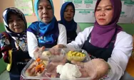 Ini saran ahli gizi dalam memilih makanan sehat dan bergizi, sebaiknya tidak digoreng
