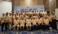 BPRS HIK MCI Kick Off RBB 2025 di Magelang, Tingkatkan Inovasi, Kolaborasi, dan Sinergi
