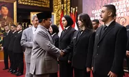Kuliah Kedokteran Gratis di Unhan, Mahasiswa Palestina Ungkap Terima Kasih untuk Prabowo