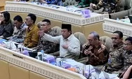 Imbas pagar laut, 8 pegawai Kantor Pertanahan Tangerang mendapat sanksi dari Menteri ATR/BPN