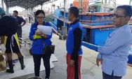 Badan Mutu KKP Yogyakarta jemput bola untuk pastikan penerapn CPIB di kapal perikanan