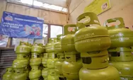 Kelelahan Antre Tabung Gas 3 Kg, Lansia Warga Pamulang Tangsel Dilaporkan Meninggal